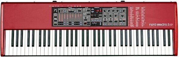 open zoom image for Nord Electro 3 HP Digital Stage Piano (73-Key), Main