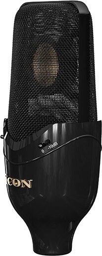 open zoom image for iCON Nova 3 Condenser Microphone, New, Main Side