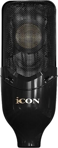 open zoom image for iCON Nova 3 Condenser Microphone, New, Main