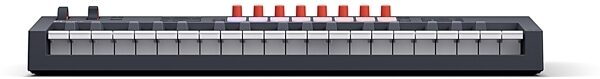 open zoom image for Novation FLkey 37 Mk2 USB MIDI Keyboard Controller, 37-Key, New, Action Position Back