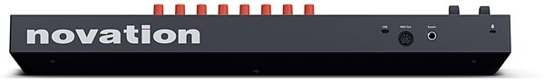 open zoom image for Novation FLkey 37 Mk2 USB MIDI Keyboard Controller, 37-Key, New, Action Position Back