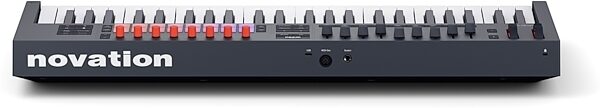 open zoom image for Novation FLkey 49 Mk2 USB MIDI Keyboard Controller, 49-Key, New, Action Position Back