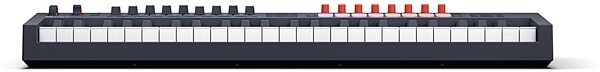 open zoom image for Novation FLkey 49 Mk2 USB MIDI Keyboard Controller, 49-Key, New, Action Position Back