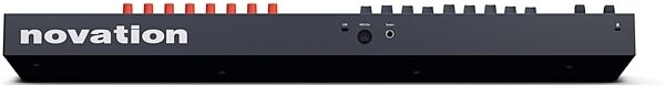 open zoom image for Novation FLkey 49 Mk2 USB MIDI Keyboard Controller, 49-Key, New, Action Position Back