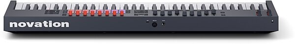 open zoom image for Novation FLkey 2 61 USB MIDI Keyboard Controller, 61-Key, New, Action Position Back