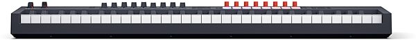open zoom image for Novation FLkey 2 61 USB MIDI Keyboard Controller, 61-Key, New, Action Position Back