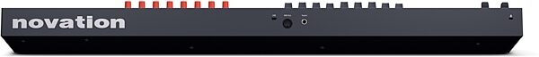 open zoom image for Novation FLkey 2 61 USB MIDI Keyboard Controller, 61-Key, New, Action Position Back