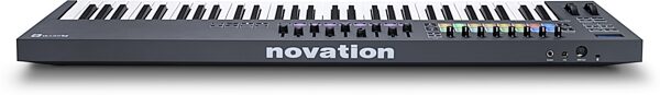 open zoom image for Novation FLkey 61 USB MIDI Keyboard Controller for FL Studio, 61-Key, New, Main