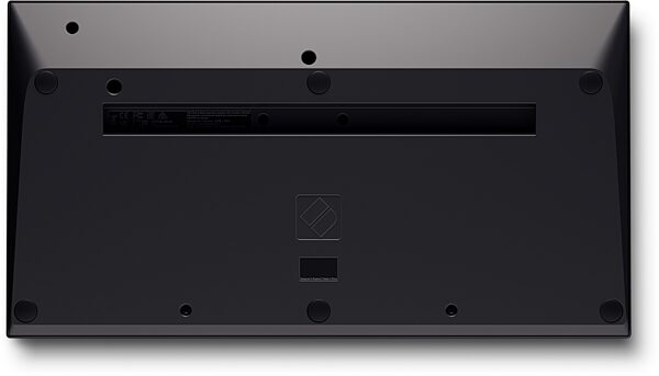 open zoom image for Novation Launchkey 25 MK4 USB MIDI Keyboard Controller, Open Box (Like New), Action Position Back