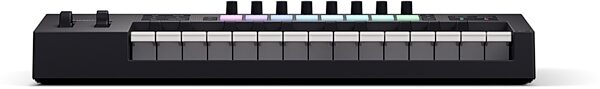 open zoom image for Novation Launchkey 25 MK4 USB MIDI Keyboard Controller, Open Box (Like New), Action Position Back