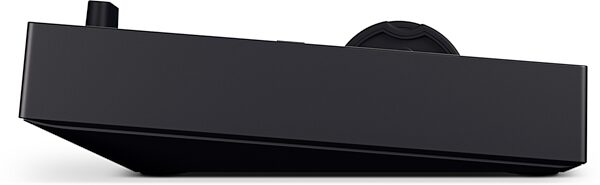open zoom image for Novation Launchkey 25 MK4 USB MIDI Keyboard Controller, Open Box (Like New), Action Position Back