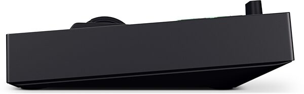 open zoom image for Novation Launchkey 25 MK4 USB MIDI Keyboard Controller, Open Box (Like New), Action Position Back