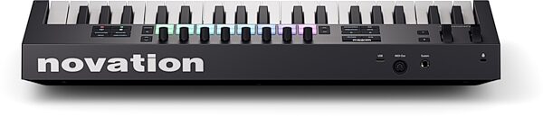 open zoom image for Novation Launchkey 37 MK4 USB MIDI Keyboard Controller, New, Action Position Back