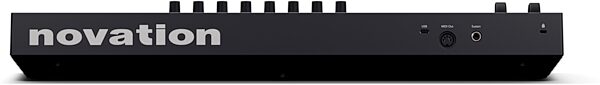 open zoom image for Novation Launchkey 37 MK4 USB MIDI Keyboard Controller, New, Action Position Back