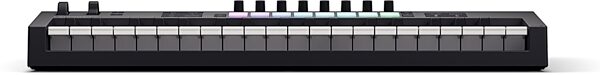 open zoom image for Novation Launchkey 37 MK4 USB MIDI Keyboard Controller, New, Action Position Back