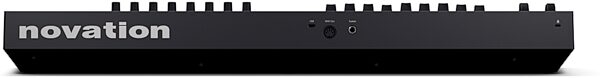 open zoom image for Novation Launchkey 49 MK4 USB MIDI Keyboard Controller, Black, Action Position Back