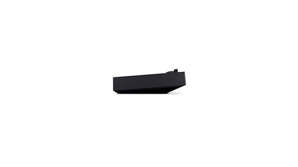 open zoom image for Novation Launchkey 49 MK4 USB MIDI Keyboard Controller, Black, Action Position Back