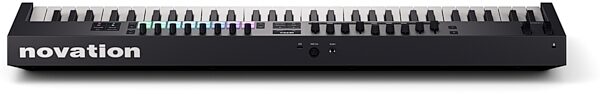 open zoom image for Novation Launchkey 61 MK4 USB MIDI Keyboard Controller, New, Action Position Back