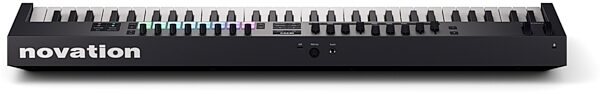open zoom image for Novation Launchkey 61 MK4 USB MIDI Keyboard Controller, New, Action Position Back