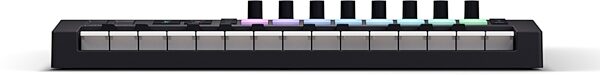 open zoom image for Novation Launchkey Mini 25 USB MIDI Keyboard Controller, New, Action Position Back