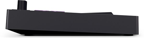 open zoom image for Novation Launchkey Mini 25 USB MIDI Keyboard Controller, New, Action Position Back