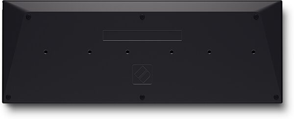open zoom image for Novation Launchkey Mini 37 USB MIDI Keyboard Controller, Black, Action Position Back