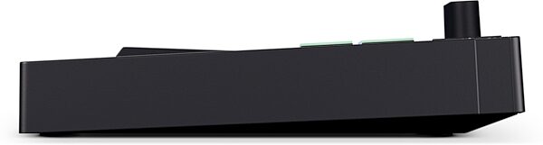 open zoom image for Novation Launchkey Mini 37 USB MIDI Keyboard Controller, Black, Action Position Back