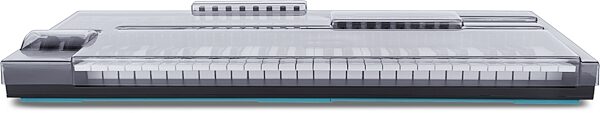 open zoom image for Decksaver LE Cover for Novation 49SL MK3, New, Action Position Back