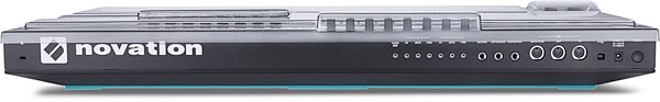 open zoom image for Decksaver LE Cover for Novation 49SL MK3, New, Action Position Back