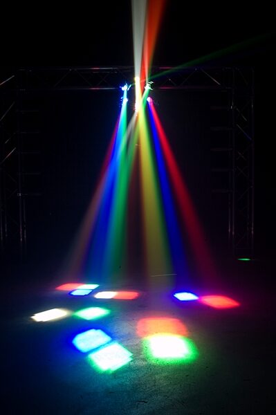 open zoom image for American DJ Nucleus Pro Effect Light, FX5