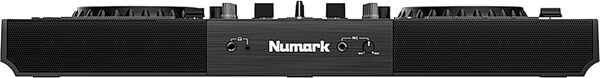 open zoom image for Numark Mixstream Pro+ DJ System and Controller, New, Action Position Back