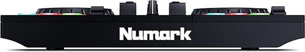 open zoom image for Numark Party Mix Live DJ Controller with Lights, New, Front