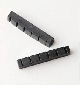 open zoom image for PRS Paul Reed Smith Electric Guitar Nut, 2-Pack, Main