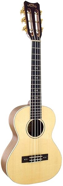 open zoom image for Lanikai O-6 6-String Tenor Ukulele, Main