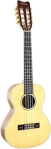 open zoom image for Lanikai O-8 8-String Tenor Ukulele, Main