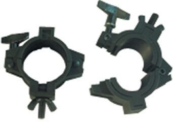 open zoom image for ADJ O-Clamp, Fits 1.5 inch or 2 inch Truss, Main