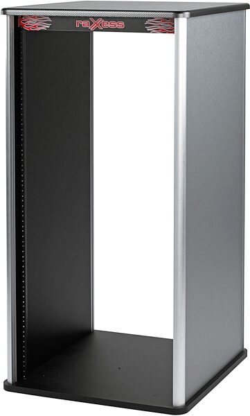 open zoom image for Raxxess ESKR24 24-Space Elite Skeleton Rack, Main