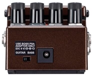 open zoom image for Boss OC-5 Octave Pedal, New, ve
