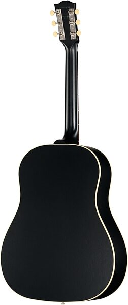 open zoom image for Gibson J-45 Century 12-Fret Acoustic Guitar (with Case), Ebony, Action Position Back