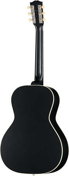 open zoom image for Gibson L-00 Century 12-Fret Acoustic Guitar (with Case), Ebony, Action Position Back