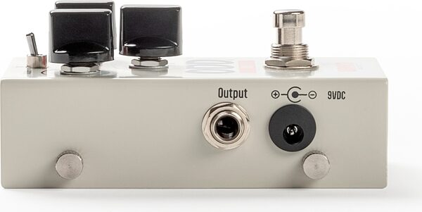 open zoom image for Warm Audio ODD Box v1 Overdrive Pedal, New, Action Position Back