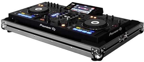open zoom image for Odyssey FPIDDJRZXW Case for Pioneer DDJ-RZX, Open Box (Good), Main