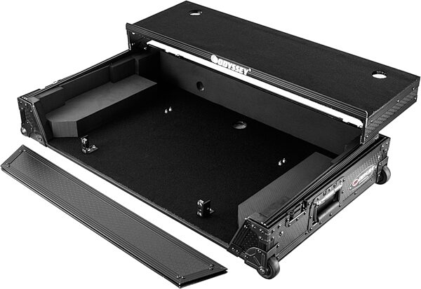 open zoom image for Odyssey Industrial Board Case for Pioneer XDJ-XZ, Open Box (Very Good), Action Position Back