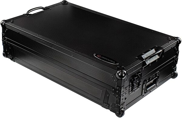 open zoom image for Odyssey 810394 I-Board 1U Flight Case for Rane Performer, New, Action Position Back
