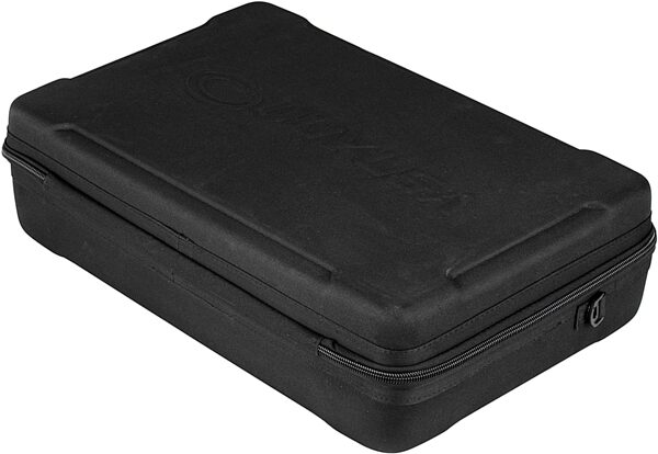 open zoom image for Odyssey BMATOMNISDUODLX EVA Case for OMNIS-DUO, Open Box (Like New), Action Position Back
