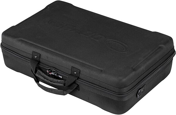 open zoom image for Odyssey BMATOMNISDUODLX EVA Case for OMNIS-DUO, Open Box (Like New), Action Position Back