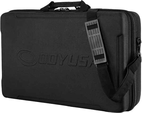 open zoom image for Odyssey BMATOMNISDUODLX EVA Case for OMNIS-DUO, Open Box (Like New), Action Position Back