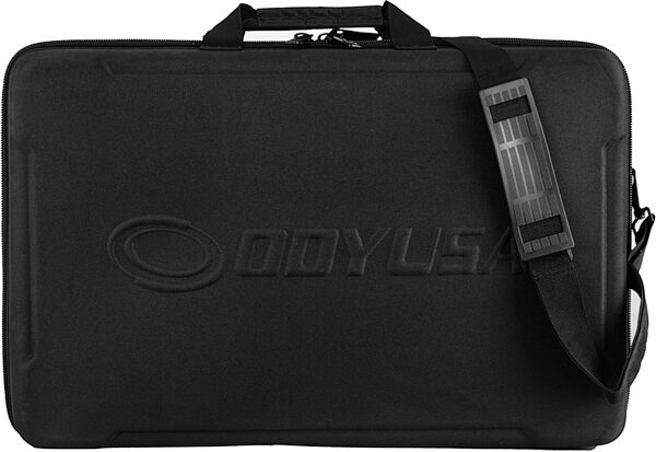 open zoom image for Odyssey BMATOMNISDUODLX EVA Case for OMNIS-DUO, Open Box (Like New), Action Position Back