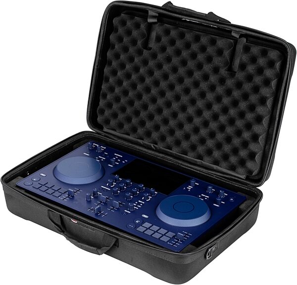 open zoom image for Odyssey BMATOMNISDUODLX EVA Case for OMNIS-DUO, Open Box (Like New), Action Position Back
