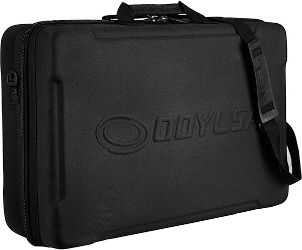 open zoom image for Odyssey BMATOMNISDUODLX EVA Case for OMNIS-DUO, Open Box (Like New), Action Position Back